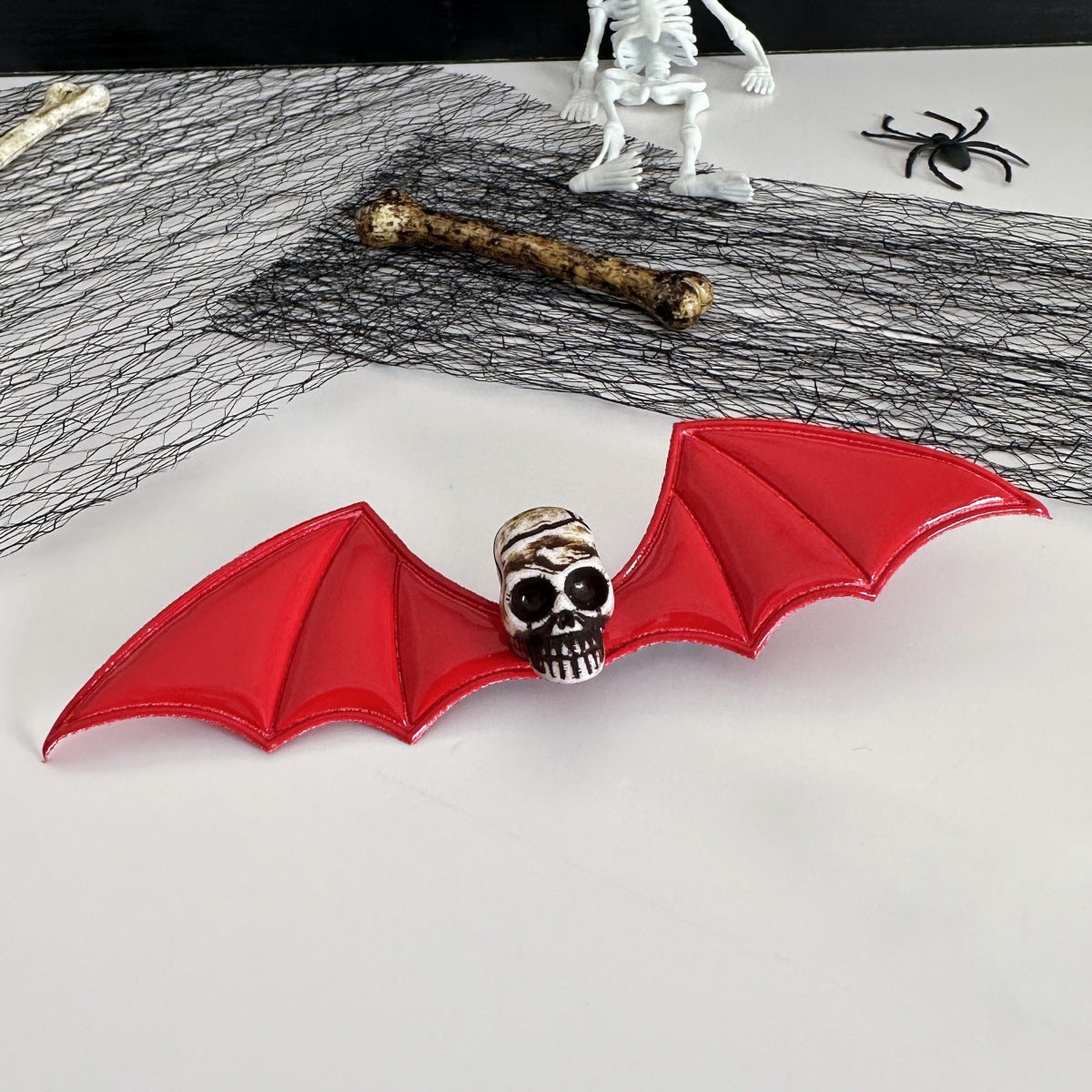 Wholesale Headdress Dark Series Funny Hairpin